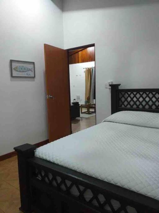 Amplia Casa En Paquera Apartman Kültér fotó