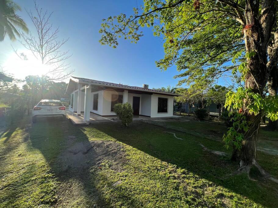 Amplia Casa En Paquera Apartman Kültér fotó