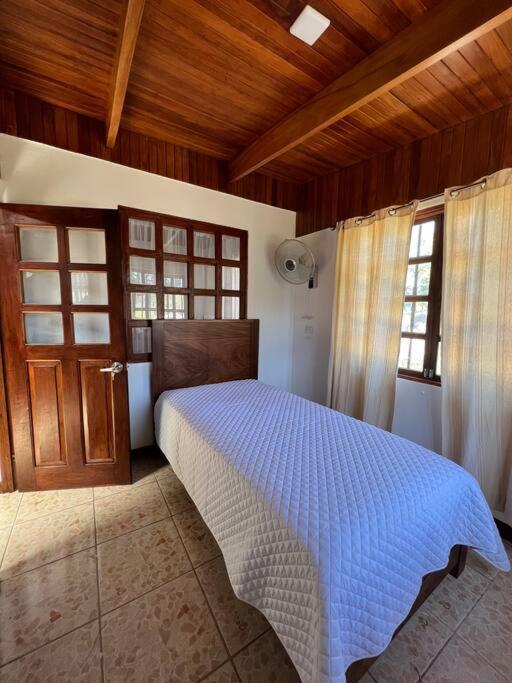 Amplia Casa En Paquera Apartman Kültér fotó